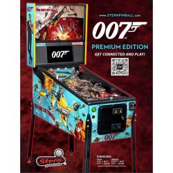 007 Premium Flyer